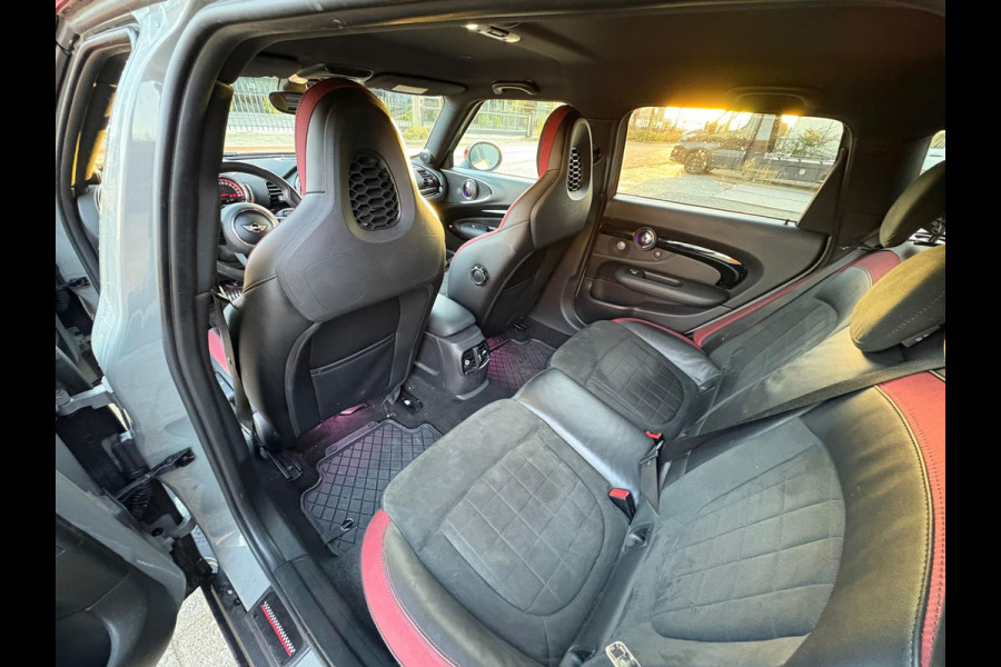 MINI Clubman 2.0 John Cooper Works ALL4 ! NL AUTO