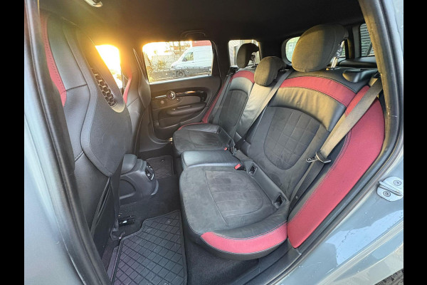 MINI Clubman 2.0 John Cooper Works ALL4 ! NL AUTO