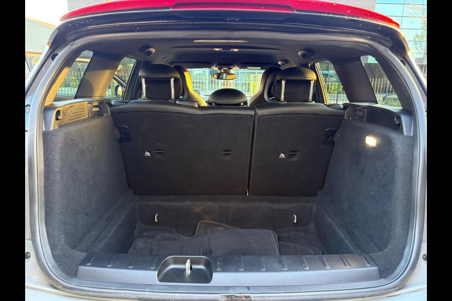 MINI Clubman 2.0 John Cooper Works ALL4 ! NL AUTO