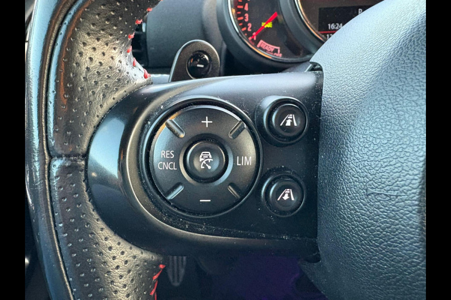 MINI Clubman 2.0 John Cooper Works ALL4 ! NL AUTO