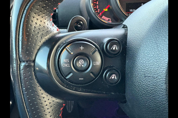 MINI Clubman 2.0 John Cooper Works ALL4 ! NL AUTO