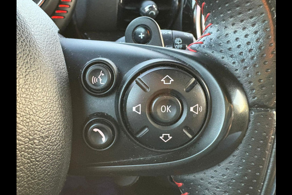 MINI Clubman 2.0 John Cooper Works ALL4 ! NL AUTO