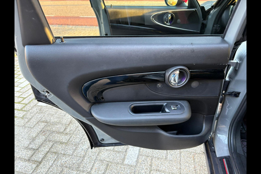 MINI Clubman 2.0 John Cooper Works ALL4 ! NL AUTO