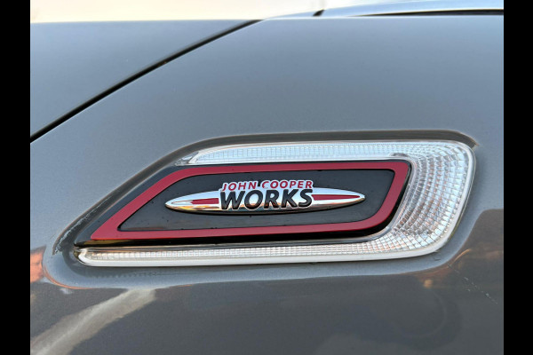MINI Clubman 2.0 John Cooper Works ALL4 ! NL AUTO