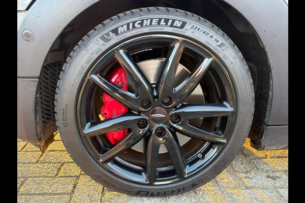 MINI Clubman 2.0 John Cooper Works ALL4 ! NL AUTO