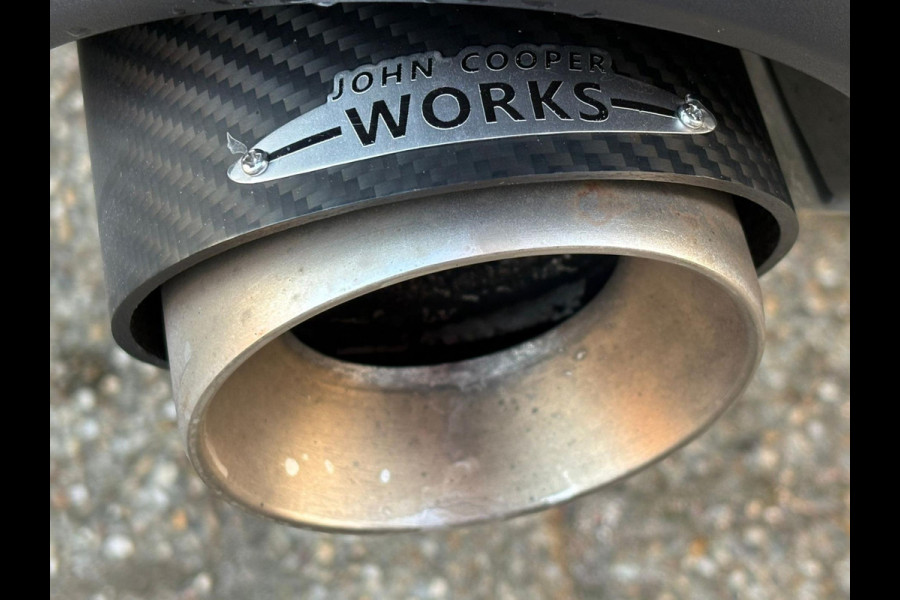 MINI Clubman 2.0 John Cooper Works ALL4 ! NL AUTO