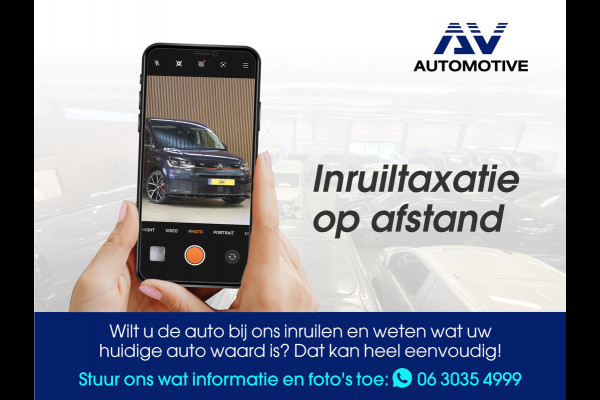 Ford Transit Custom 320 2.0 TDCI 170 PK L2H1 Raptor Edition | Bi-Xenon | CarPlay | ACC | Navigatie | Camera | Stoelverwarming | Dodehoek detector | DAB | Werkplaatsinrichting | 3-Zitter | Dealer onderhouden | Nieuwe APK