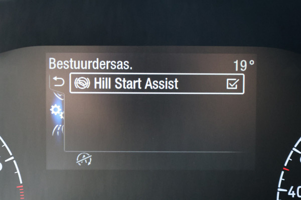 Ford Transit Connect 1.5 EcoBlue L2 | Navigatie | Camera | CarPlay | Stoelverwarming | Trekhaak | Airco | Nieuwe APK | Dealer onderhouden