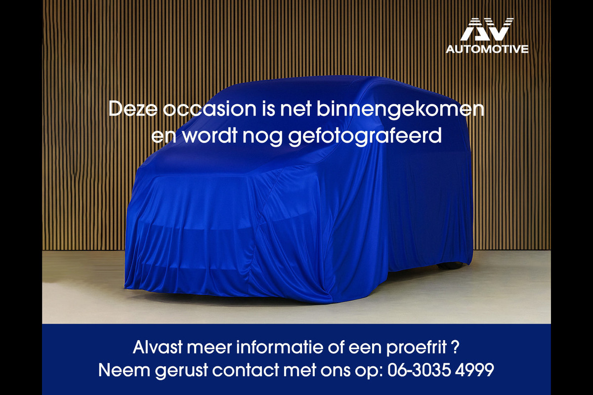 Volkswagen Caddy 2.0 TDI 185 PK | Bi-Xenon | ACC | CarPlay | Navigatie | PDC | MF Stuur | Trekhaak | Nieuwe APK | Alarm | Dealer onderhouden