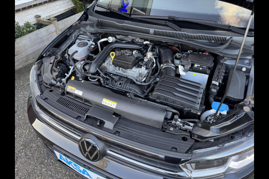 Volkswagen Polo 1.0 TSI Life 95pk CarPlay LaneAssist Navi Front Assist Garantie