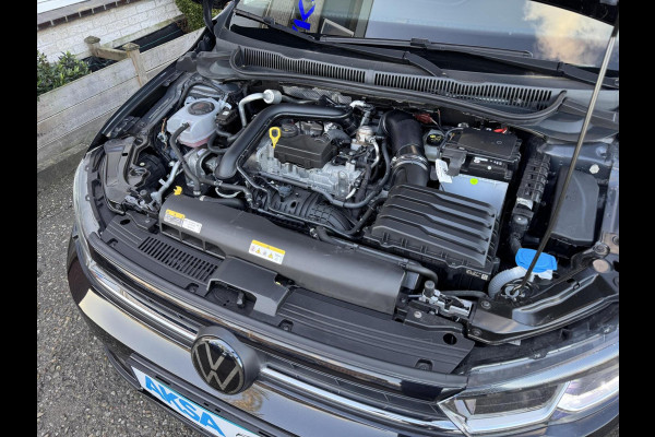 Volkswagen Polo 1.0 TSI Life 95pk CarPlay LaneAssist Navi Front Assist Garantie