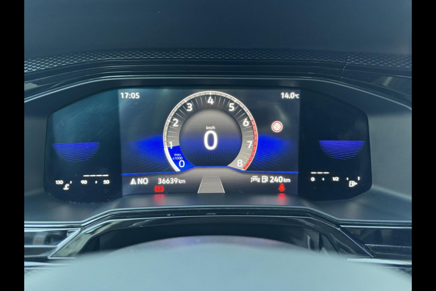 Volkswagen Polo 1.0 TSI Life 95pk CarPlay LaneAssist Navi Front Assist Garantie