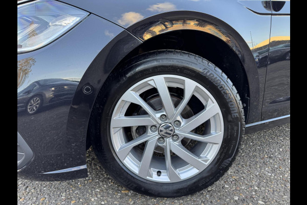 Volkswagen Polo 1.0 TSI Life 95pk CarPlay LaneAssist Navi Front Assist Garantie