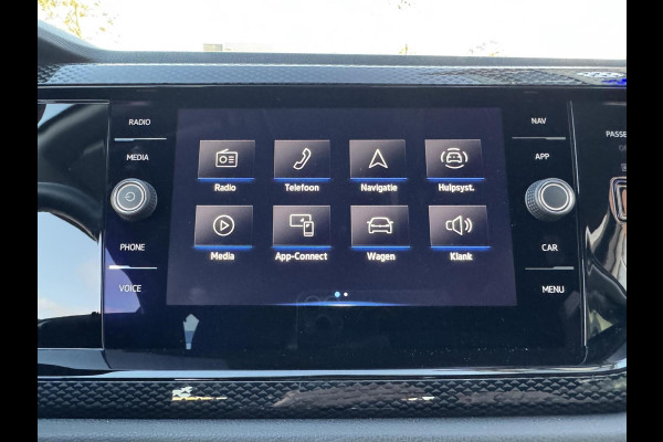 Volkswagen Polo 1.0 TSI Life 95pk CarPlay LaneAssist Navi Front Assist Garantie