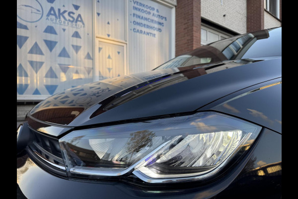 Volkswagen Polo 1.0 TSI Life 95pk CarPlay LaneAssist Navi Front Assist Garantie