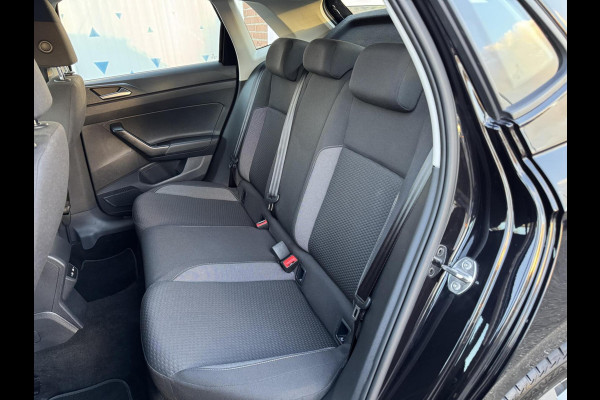 Volkswagen Polo 1.0 TSI Life 95pk CarPlay LaneAssist Navi Front Assist Garantie