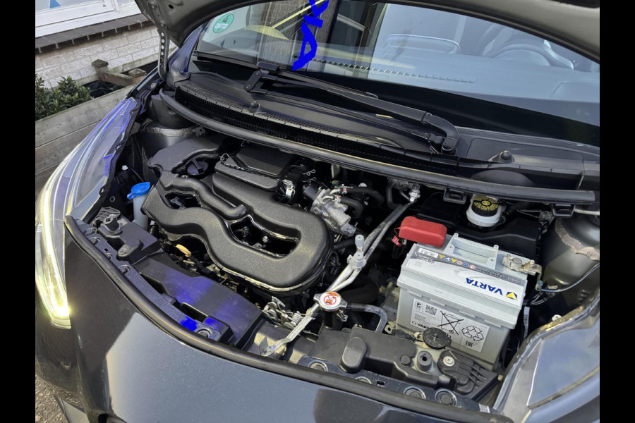 Toyota Aygo 1.0 VVT-i x-play Automaat Sportvelg Camera CarPlay, Airco Garantie