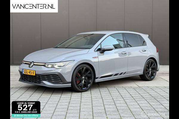 Volkswagen Golf 2.0 TSI GTI Clubsport 300PK DSG Automaat LED