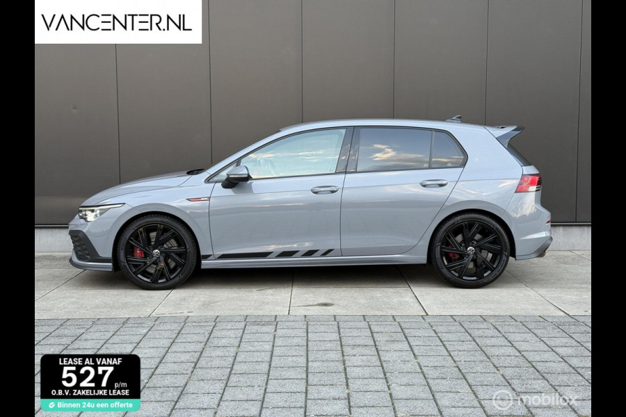 Volkswagen Golf 2.0 TSI GTI Clubsport 300PK DSG Automaat LED