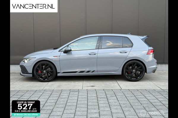 Volkswagen Golf 2.0 TSI GTI Clubsport 300PK DSG Automaat LED