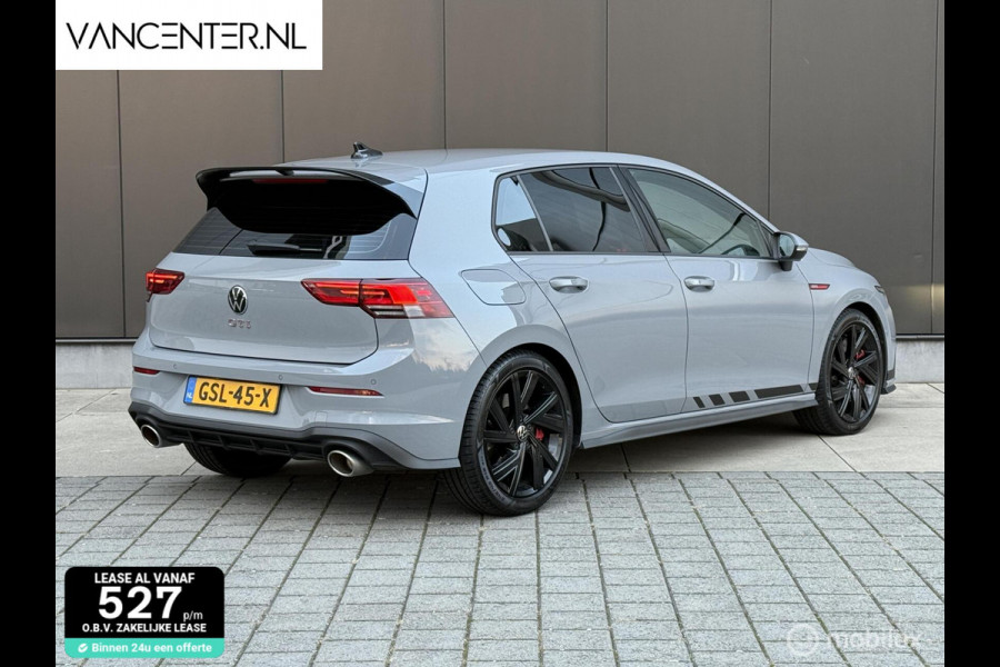 Volkswagen Golf 2.0 TSI GTI Clubsport 300PK DSG Automaat LED