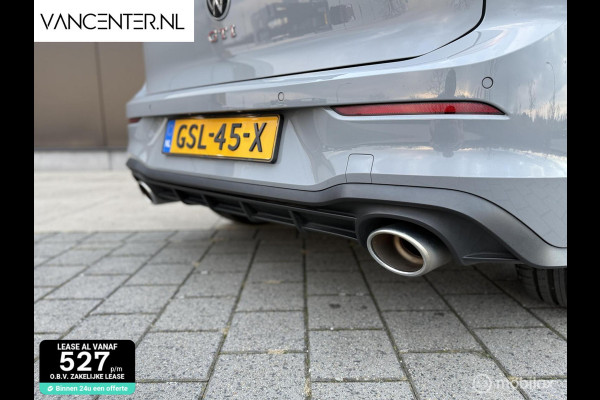 Volkswagen Golf 2.0 TSI GTI Clubsport 300PK DSG Automaat LED