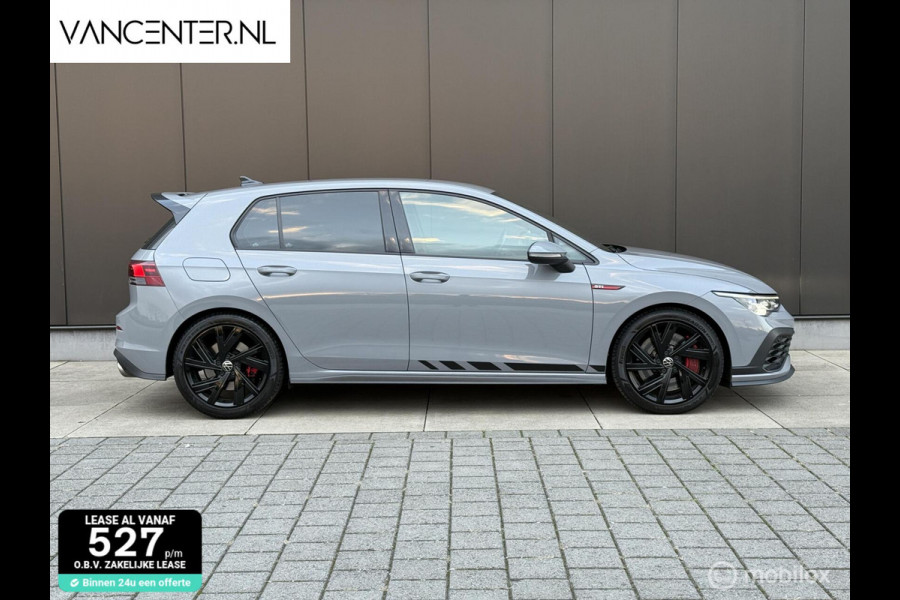 Volkswagen Golf 2.0 TSI GTI Clubsport 300PK DSG Automaat LED