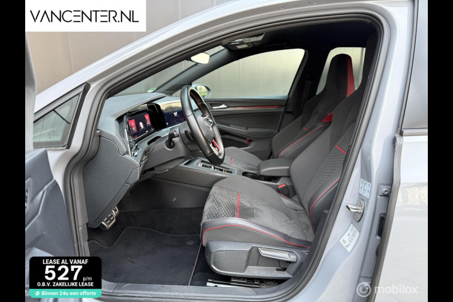 Volkswagen Golf 2.0 TSI GTI Clubsport 300PK DSG Automaat LED