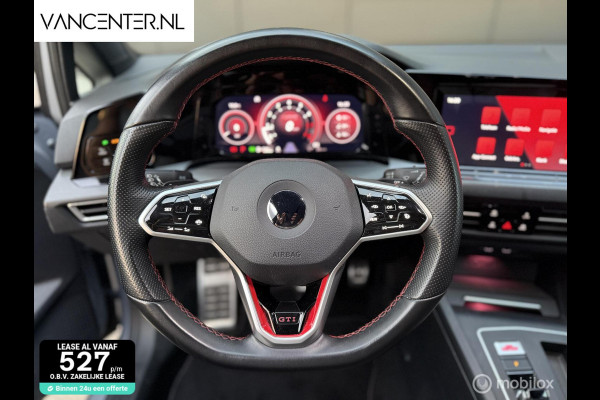 Volkswagen Golf 2.0 TSI GTI Clubsport 300PK DSG Automaat LED