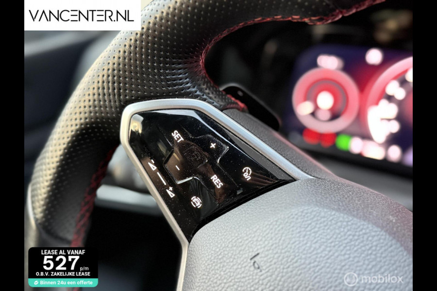 Volkswagen Golf 2.0 TSI GTI Clubsport 300PK DSG Automaat LED