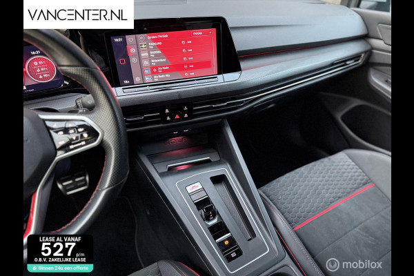 Volkswagen Golf 2.0 TSI GTI Clubsport 300PK DSG Automaat LED