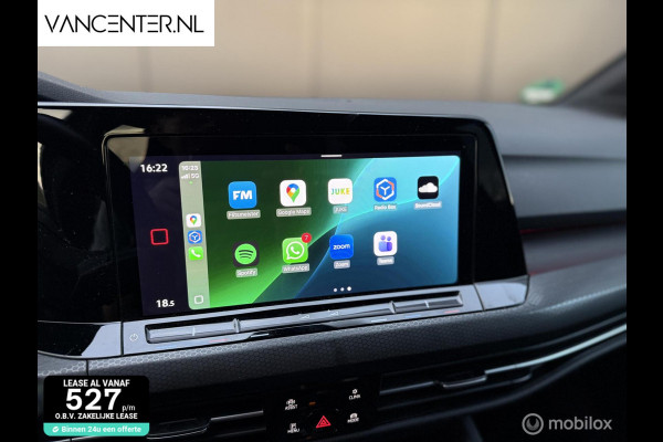 Volkswagen Golf 2.0 TSI GTI Clubsport 300PK DSG Automaat LED