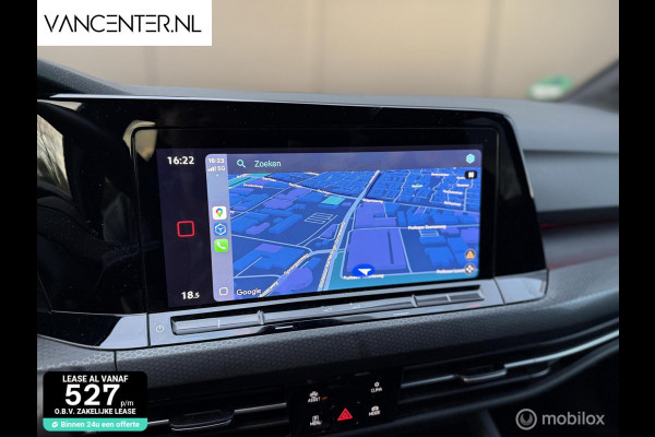 Volkswagen Golf 2.0 TSI GTI Clubsport 300PK DSG Automaat LED