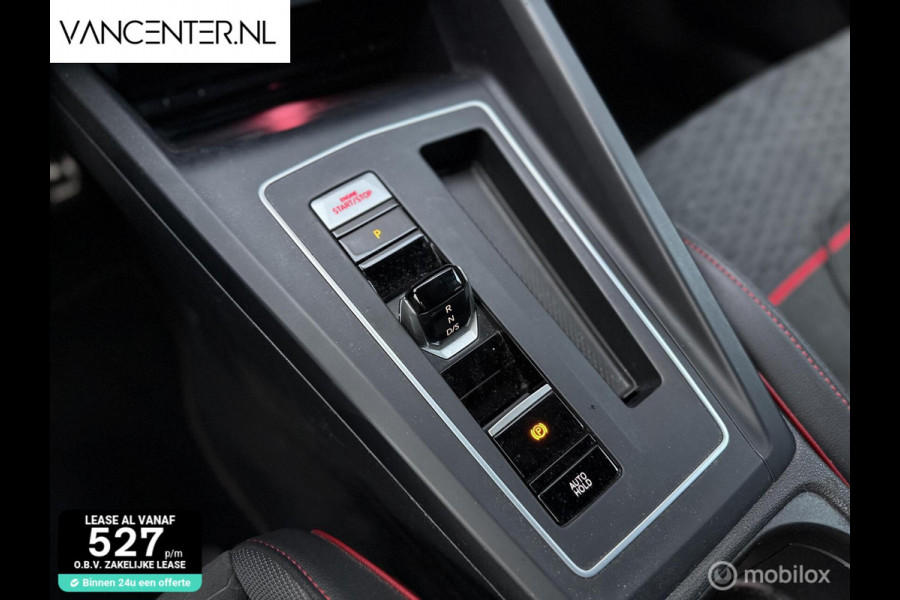 Volkswagen Golf 2.0 TSI GTI Clubsport 300PK DSG Automaat LED