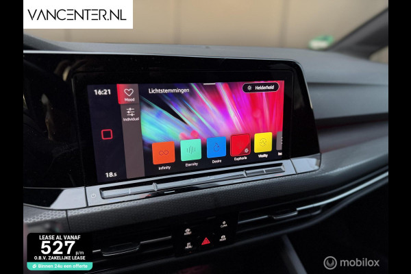 Volkswagen Golf 2.0 TSI GTI Clubsport 300PK DSG Automaat LED