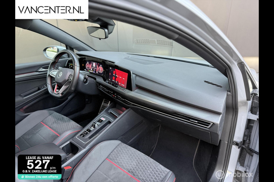 Volkswagen Golf 2.0 TSI GTI Clubsport 300PK DSG Automaat LED