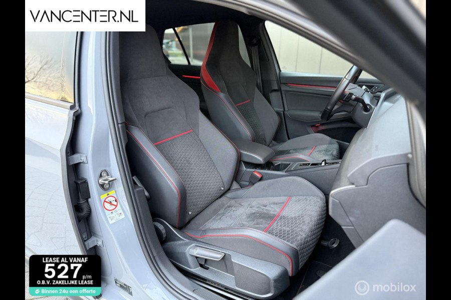 Volkswagen Golf 2.0 TSI GTI Clubsport 300PK DSG Automaat LED
