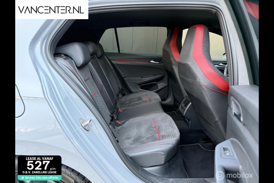 Volkswagen Golf 2.0 TSI GTI Clubsport 300PK DSG Automaat LED