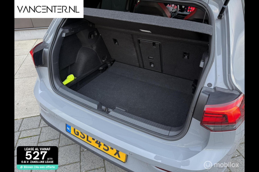 Volkswagen Golf 2.0 TSI GTI Clubsport 300PK DSG Automaat LED