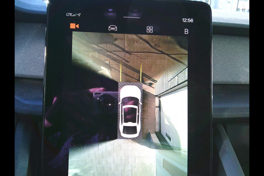 Polestar 2 Long Range Dual Motor Launch Edition 78kWh INKLUSIEF  21% MWST I 1e HAND SCHECKHEFT GEPFLEGT I UNFALLFREI