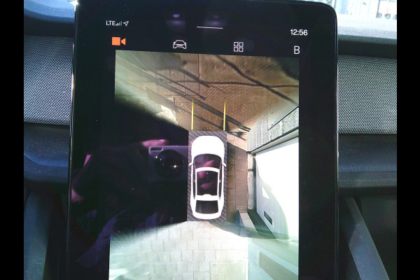 Polestar 2 Long Range Dual Motor Launch Edition 78kWh INKLUSIEF  21% MWST I 1e HAND SCHECKHEFT GEPFLEGT I UNFALLFREI