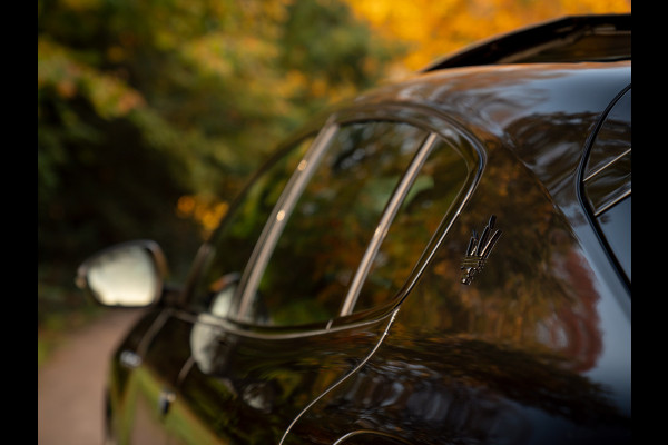 Maserati Grecale Modena 330pk | Pano-dak | Sonus Faber | 360 cam | Stoelventilatie | Head-up