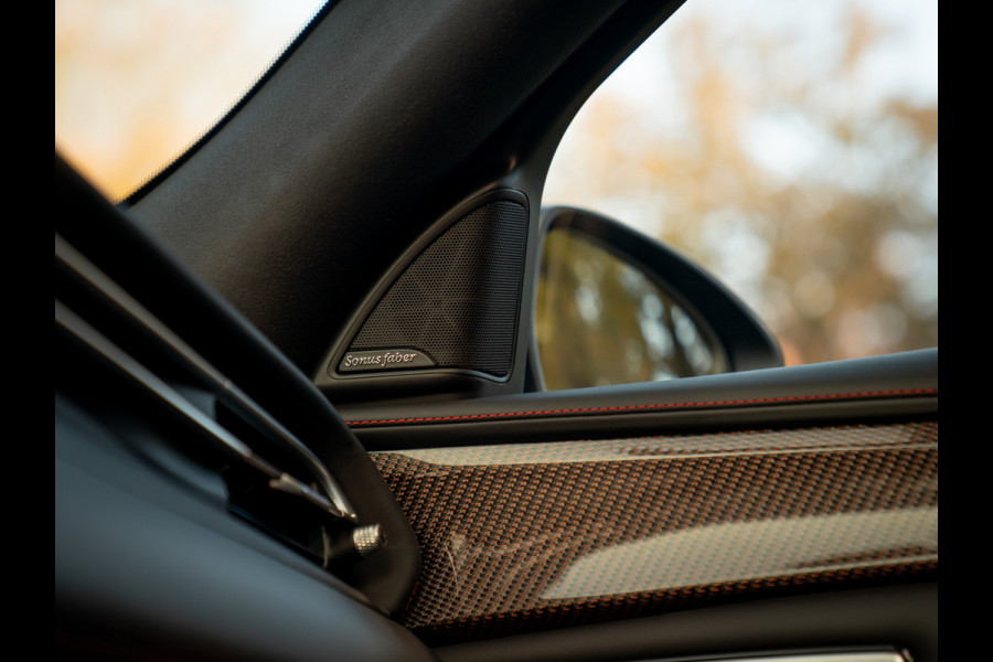 Maserati Grecale Modena 330pk | Pano-dak | Sonus Faber | 360 cam | Stoelventilatie | Head-up