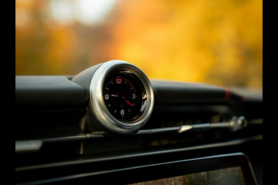 Maserati Grecale Modena 330pk | Pano-dak | Sonus Faber | 360 cam | Stoelventilatie | Head-up