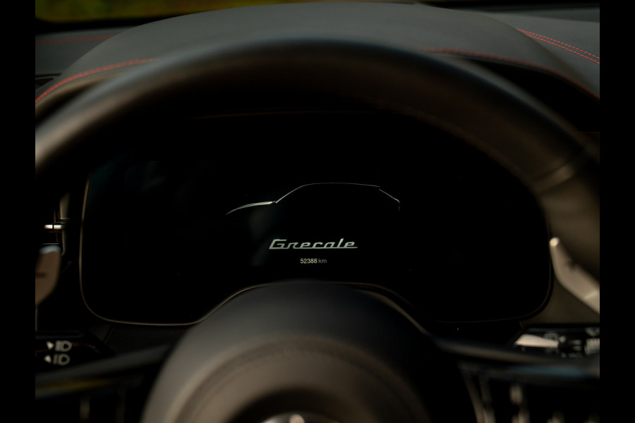 Maserati Grecale Modena 330pk | Pano-dak | Sonus Faber | 360 cam | Stoelventilatie | Head-up