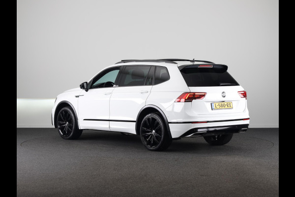 Volkswagen Tiguan Allspace 1.5 TSI Highline Business R 7p. 150PK | Panoramadak | Wegklapbare trekhaak | Stoelverwarming | Camera | Navigatie