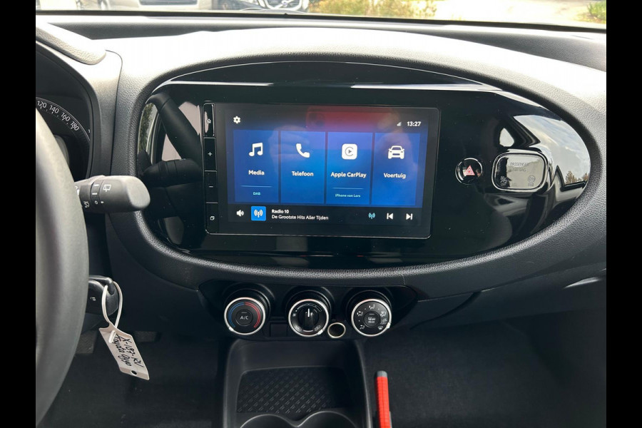 Toyota Aygo X 1.0 VVT-i MT Play BTW / NL Auto
