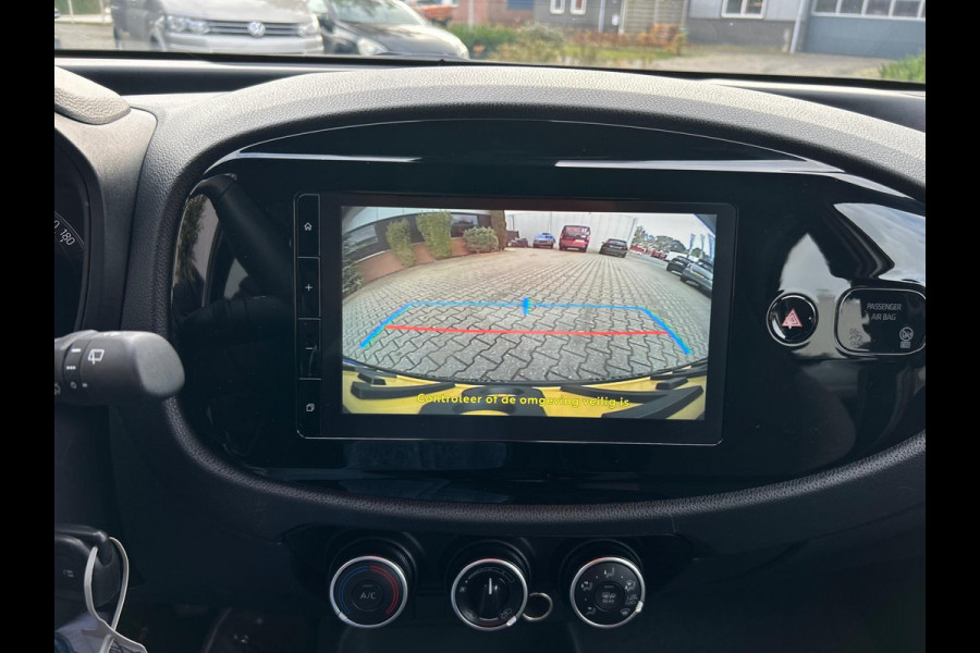 Toyota Aygo X 1.0 VVT-i MT Play BTW / NL Auto