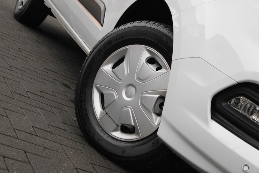 Ford Transit Custom 300 2.0 TDCI L1H1 Trend 130pk | SCI | Adaptieve Cruise | Sync 3 Navigatie | Voorruit verwarming