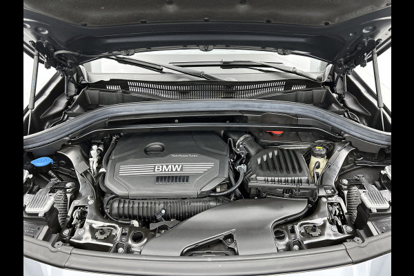 BMW X2 SDrive20i High Executive M-Sport (Dealer OndH, Navi, Camera, StoelV, Parkeerhulp, Etc)